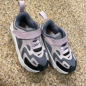 Toddler girl shoes